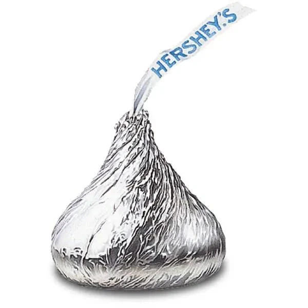 Hershey's Kisses Bulk: 25LB Case 2 Hershey's Kisses Bulk: 25LB Case - Image 2