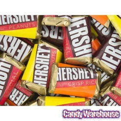 Hershey's Special Dark Miniatures Chocolate Bars: 10.1-Ounce Bag 8 Hershey's Special Dark Miniatures Chocolate Bars: 10.1-Ounce Bag -Candy Promotion Sale hershey s special dark miniatures chocolate bars 10 1 ounce bag candy warehouse 4