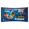 Hershey's Kisses Milk Chocolates With Harry Potter® Foils: 9.5-Ounce Bag