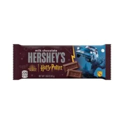 Hershey's Milk Chocolate Harry Potter™ Candy Bars: 36-Piece Box -Candy Promotion Sale hersheys milk chocolate harry potter candy bars 36 piece box candy warehouse 2