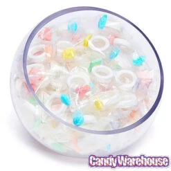 Jazzy Jewels Candy Rings: 30-Piece Jar -Candy Promotion Sale jazzy jewels candy rings 30 piece jar candy warehouse 10 c9705d9d 1449 4029 b542 a3ec9a8b0c32