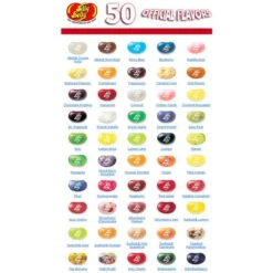 Jelly Belly 49 Flavors Jelly Beans: 10LB Case -Candy Promotion Sale jelly belly 49 flavors jelly beans 10lb case candy warehouse 4 9fa8f157 d49c 431e 83cb f99bca370000