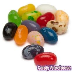 Jelly Belly 49 Flavors Jelly Beans: 10LB Case -Candy Promotion Sale jelly belly 49 flavors jelly beans 10lb case candy warehouse 5 4ef76580 1364 4647 91c9 51f95c555b93