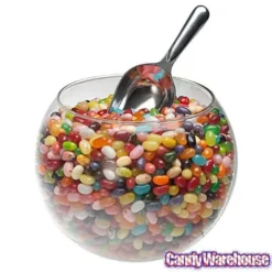 Jelly Belly 49 Flavors Jelly Beans: 2LB Bag -Candy Promotion Sale jelly belly 49 flavors jelly beans 2lb bag candy warehouse 3