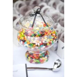 Jelly Belly 49 Flavors Jelly Beans: 2LB Bag -Candy Promotion Sale jelly belly 49 flavors jelly beans 2lb bag candy warehouse 5