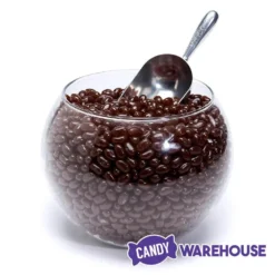 Jelly Belly A&W Root Beer: 2LB Bag 6 Jelly Belly A&W Root Beer: 2LB Bag -Candy Promotion Sale jelly belly aandw root beer 2lb bag candy warehouse 3