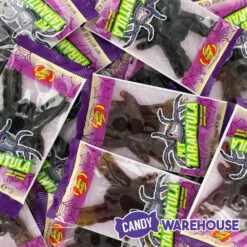 Jelly Belly Big Gummy Tarantula Spiders Candy Packs: 24-Piece Box -Candy Promotion Sale jelly belly big gummy tarantula spiders candy packs 24 piece box candy warehouse 6 17b2e103 0f0b 474e a13a 1f760820162c