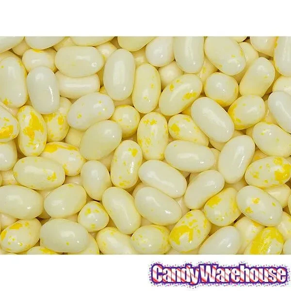 Jelly Belly Buttered Popcorn: 10LB Case 2 Jelly Belly Buttered Popcorn: 10LB Case - Image 2