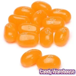Jelly Belly Cantaloupe: 10LB Case 8 Jelly Belly Cantaloupe: 10LB Case -Candy Promotion Sale jelly belly cantaloupe 10lb case candy warehouse 4