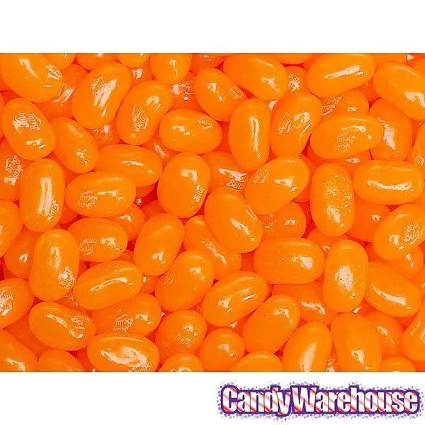 Jelly Belly Cantaloupe: 10LB Case 5 Jelly Belly Cantaloupe: 10LB Case - Image 5