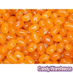 Jelly Belly Chili Mango: 10LB Case -Candy Promotion Sale jelly belly chili mango 10lb case candy warehouse 3