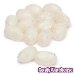 Jelly Belly French Vanilla: 10LB Case -Candy Promotion Sale jelly belly french vanilla 10lb case candy warehouse 3