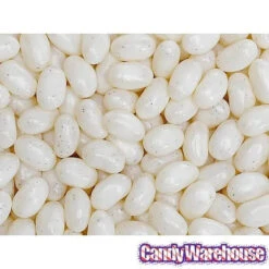 Jelly Belly French Vanilla: 10LB Case -Candy Promotion Sale jelly belly french vanilla 10lb case candy warehouse 4
