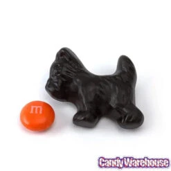 Jelly Belly Licorice Scottie Dogs - Black: 5LB Bag -Candy Promotion Sale jelly belly licorice scottie dogs black 5lb bag candy warehouse 3 cf063390 8b0d 43c5 96ea 4bb9b816dcef