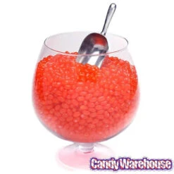 Jelly Belly Orange Crush: 10LB Case -Candy Promotion Sale jelly belly orange crush 10lb case candy warehouse 4