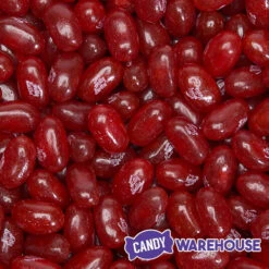 Jelly Belly Raspberry: 2LB Bag -Candy Promotion Sale jelly belly raspberry 2lb bag candy warehouse 3