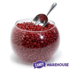 Jelly Belly Raspberry: 2LB Bag -Candy Promotion Sale jelly belly raspberry 2lb bag candy warehouse 4