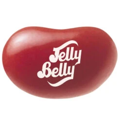 Jelly Belly Raspberry: 2LB Bag -Candy Promotion Sale jelly belly raspberry 2lb bag candy warehouse 5