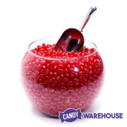 Jelly Belly Sizzling Cinnamon: 2LB Bag 8 Jelly Belly Sizzling Cinnamon: 2LB Bag -Candy Promotion Sale jelly belly sizzling cinnamon 2lb bag candy warehouse 4