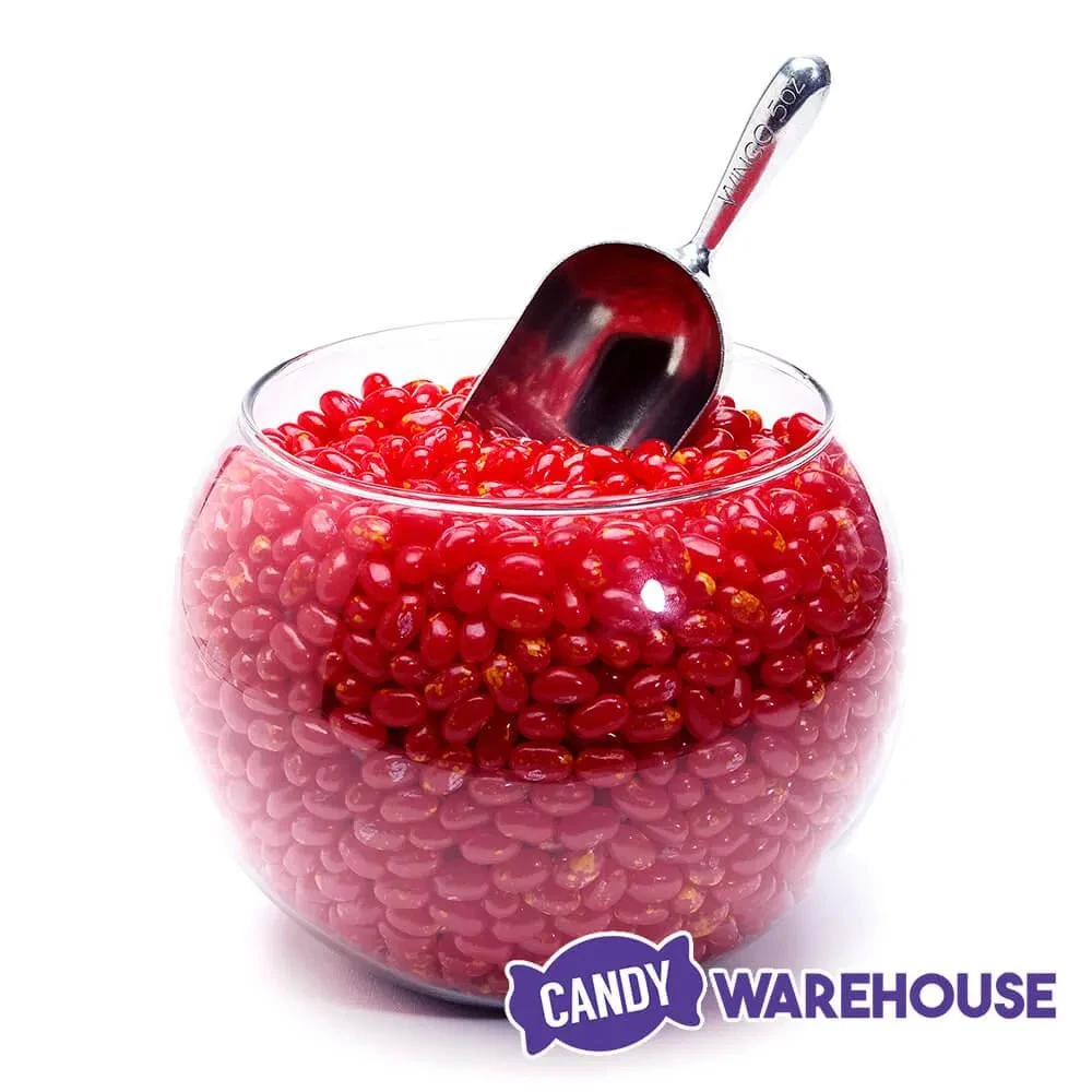 Jelly Belly Sizzling Cinnamon: 2LB Bag 4 Jelly Belly Sizzling Cinnamon: 2LB Bag - Image 4