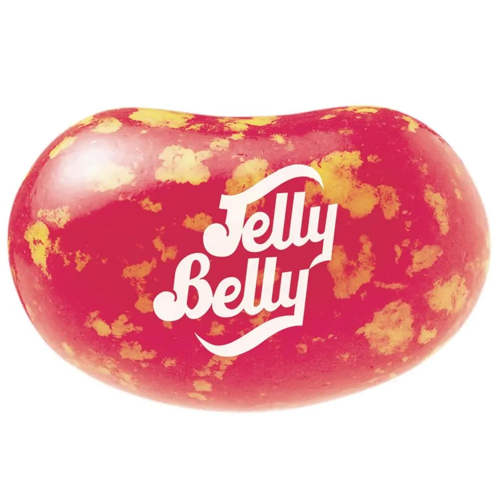 Jelly Belly Sizzling Cinnamon: 2LB Bag 5 Jelly Belly Sizzling Cinnamon: 2LB Bag - Image 5