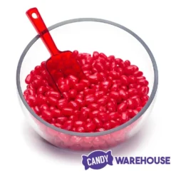 Jelly Belly Sour Cherry: 10LB Case -Candy Promotion Sale jelly belly sour cherry 10lb case candy warehouse 4