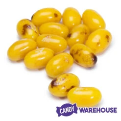 Jelly Belly Top Banana: 2LB Bag -Candy Promotion Sale jelly belly top banana 2lb bag candy warehouse 3