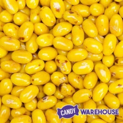 Jelly Belly Top Banana: 2LB Bag -Candy Promotion Sale jelly belly top banana 2lb bag candy warehouse 4