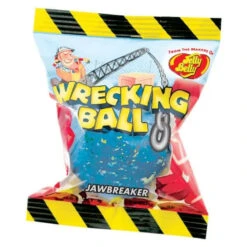 Jelly Belly Wrecking Balls Big Jawbreakers: 12-Piece Display -Candy Promotion Sale jelly belly wrecking balls big jawbreakers 12 piece display candy warehouse 4 7aa7355e 7df0 42dd 8281 2618ad44f8f9