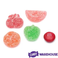 Jolly Rancher Bites - Sour: 8-Ounce Bag -Candy Promotion Sale jolly rancher bites sour 8 ounce bag candy warehouse 3