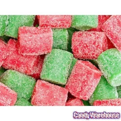 Jolly Rancher Bites - Watermelon And Green Apple: 8-Ounce Bag -Candy Promotion Sale jolly rancher bites watermelon and green apple 8 ounce bag candy warehouse 4