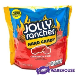 Jolly Rancher Cinnamon Fire Hard Candy: 13-Ounce Bag -Candy Promotion Sale jolly rancher cinnamon fire hard candy 13 ounce bag candy warehouse 5 44ec22f4 91a0 48e9 803d 9f06055ee233