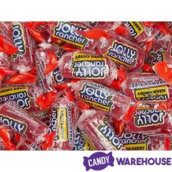Jolly Rancher Cinnamon Fire Hard Candy: 13-Ounce Bag -Candy Promotion Sale jolly rancher cinnamon fire hard candy 13 ounce bag candy warehouse 6 152d4102 7c57 4243 9d30 b883f7df03a5