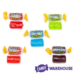 Jolly Rancher Hard Candy Assortment: 5LB Bag -Candy Promotion Sale jolly rancher hard candy assortment 5lb bag candy warehouse 4 307a0640 9287 4cb1 8dfe f48a11bb6ce3