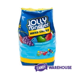 Jolly Rancher Hard Candy Assortment: 5LB Bag -Candy Promotion Sale jolly rancher hard candy assortment 5lb bag candy warehouse 5 9331f7d1 3834 41d6 aba8 e495f2756521