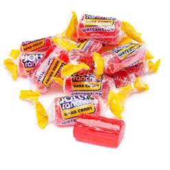 Jolly Rancher Hard Candy - Watermelon: 55-Piece Bag