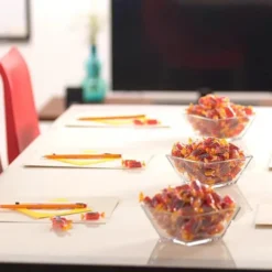 Jolly Rancher Hard Candy - Watermelon: 55-Piece Bag -Candy Promotion Sale jolly rancher hard candy watermelon 55 piece bag candy warehouse 6