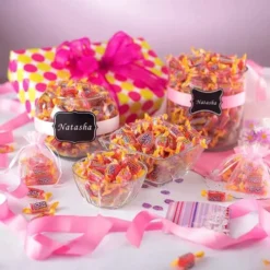 Jolly Rancher Hard Candy - Watermelon: 55-Piece Bag -Candy Promotion Sale jolly rancher hard candy watermelon 55 piece bag candy warehouse 8