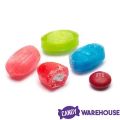 Jolly Rancher Sour Surge Hard Candy: 13-Ounce Bag -Candy Promotion Sale jolly rancher sour surge hard candy 13 ounce bag candy warehouse 3