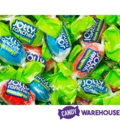 Jolly Rancher Sour Surge Hard Candy: 13-Ounce Bag -Candy Promotion Sale jolly rancher sour surge hard candy 13 ounce bag candy warehouse 4