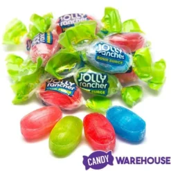 Jolly Rancher Sour Surge Hard Candy: 13-Ounce Bag -Candy Promotion Sale jolly rancher sour surge hard candy 13 ounce bag candy warehouse 5