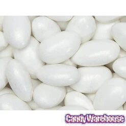 Jordan Almonds - Shimmer Opal: 5LB Bag -Candy Promotion Sale jordan almonds shimmer opal 5lb bag candy warehouse 3