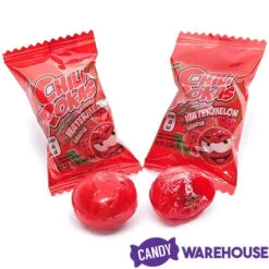 Jovy Chili Rokas Revolcadas Hard Candy - Watermelon: 65-Piece Bag 6 Jovy Chili Rokas Revolcadas Hard Candy - Watermelon: 65-Piece Bag -Candy Promotion Sale jovy chili rokas revolcadas hard candy watermelon 65 piece bag candy warehouse 3