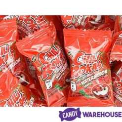 Jovy Chili Rokas Revolcadas Hard Candy - Watermelon: 65-Piece Bag 7 Jovy Chili Rokas Revolcadas Hard Candy - Watermelon: 65-Piece Bag -Candy Promotion Sale jovy chili rokas revolcadas hard candy watermelon 65 piece bag candy warehouse 4