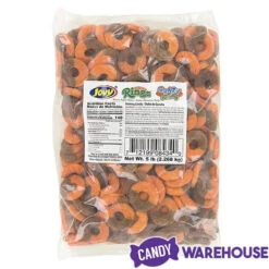 Jovy Crazy Gummy Rings Chamoy Candy - Green Apple: 5LB Bag 7 Jovy Crazy Gummy Rings Chamoy Candy - Green Apple: 5LB Bag -Candy Promotion Sale jovy crazy gummy rings chamoy candy green apple 5lb bag candy warehouse 4