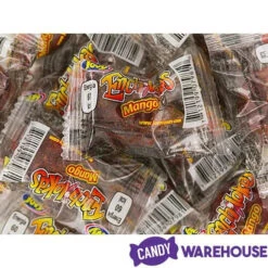 Jovy Enchilokas Mango Chili Gummy Candy: 32-Piece Bag 6 Jovy Enchilokas Mango Chili Gummy Candy: 32-Piece Bag -Candy Promotion Sale jovy enchilokas mango chili gummy candy 32 piece bag candy warehouse 3