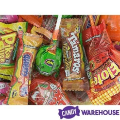 Jovy Revolcado Pinata Candy Mix: 10LB Bag -Candy Promotion Sale jovy revolcado pinata candy mix 10lb bag candy warehouse 3