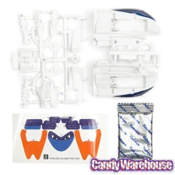 Kabaya Train Heroes With Gum - Blue -Candy Promotion Sale kabaya train heroes with gum blue candy warehouse 3 ca1c7c67 bae0 4f96 a4ca 930ee94b7fae