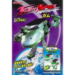 Kabaya Train Heroes With Gum - Green 9 Kabaya Train Heroes With Gum - Green -Candy Promotion Sale kabaya train heroes with gum green candy warehouse 5 33eed90b fabf 4b5f b8f5 a9cc223e3cdb