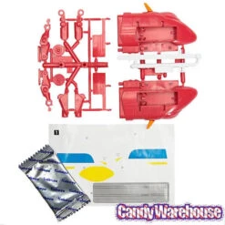 Kabaya Train Heroes With Gum - Red -Candy Promotion Sale kabaya train heroes with gum red candy warehouse 3 a99adc7d 4cae 4d21 b3a6 c53fc168d5cd
